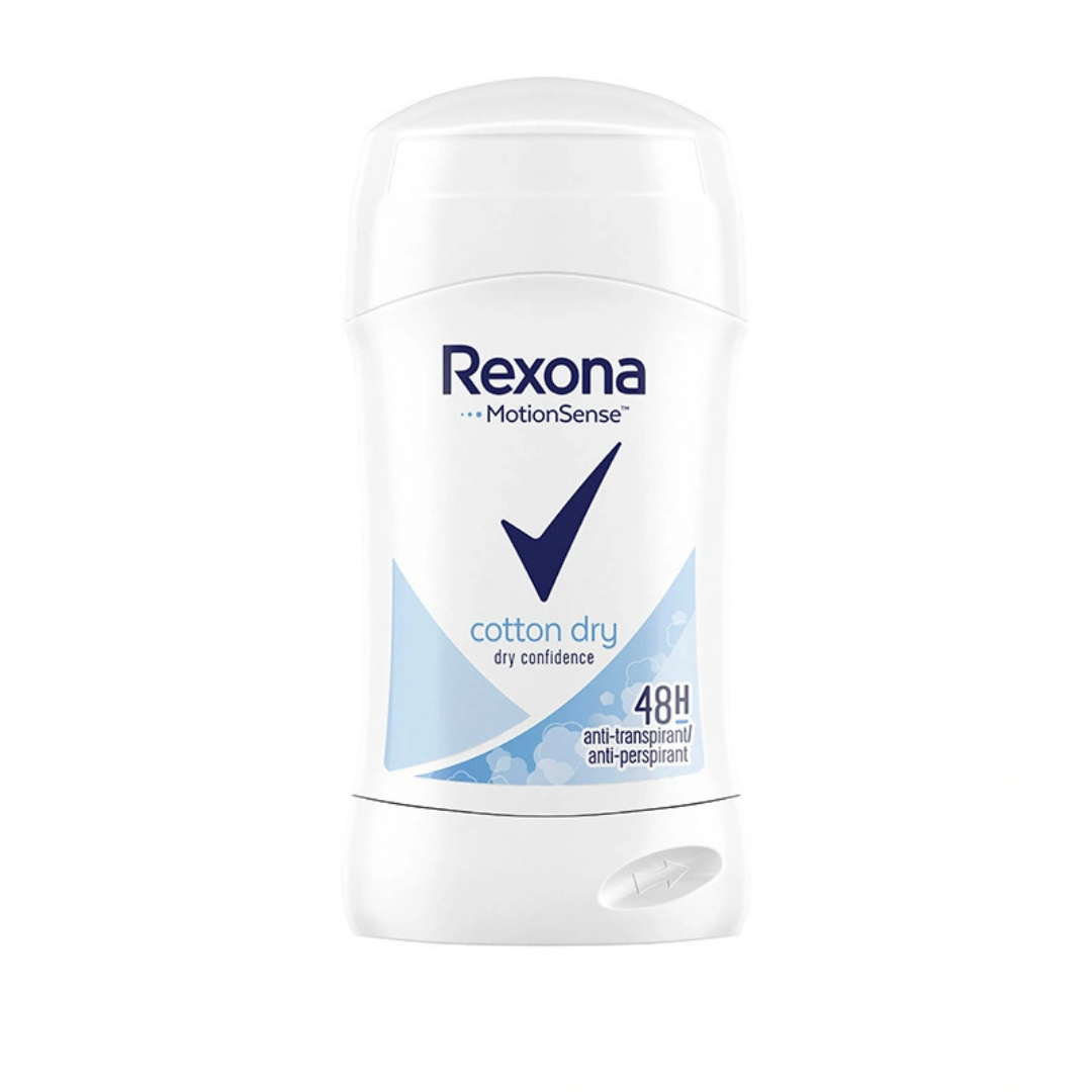 Rexona Stıck 50Ml Cotton Dry
