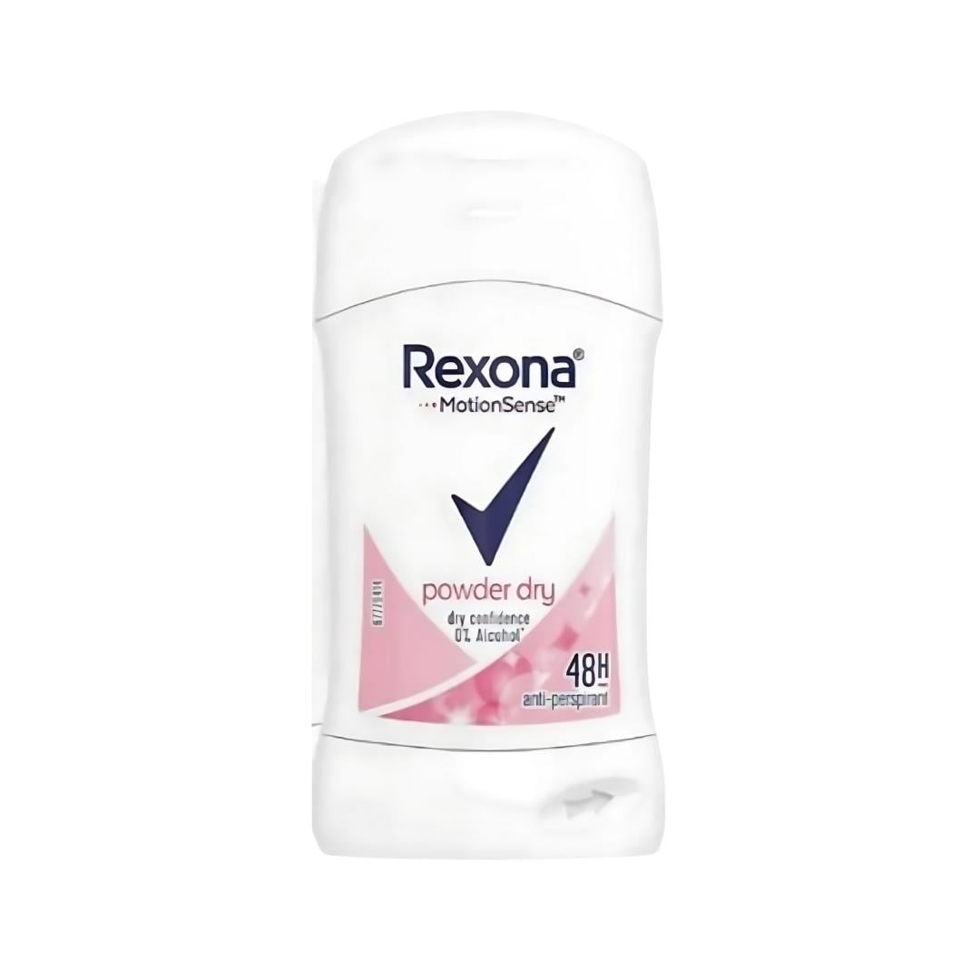 Rexona Stıck 50Ml  Powder Dry