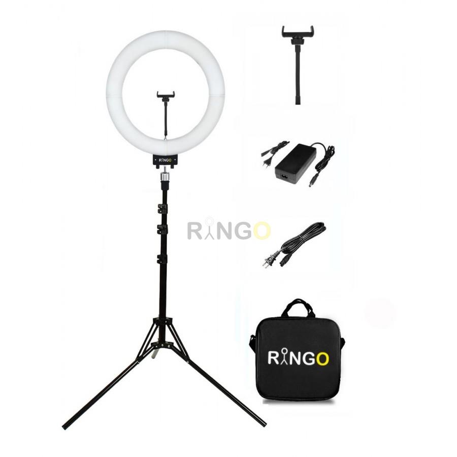 Rıngo Rıng Lıght 17'' 84 Watt Halkalı Lamba