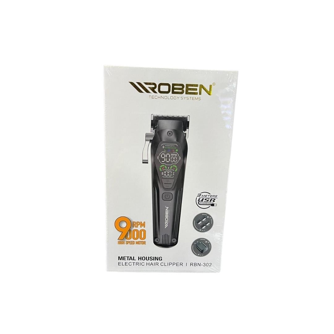 Roben Saç Kesim Makinesi RBN-302