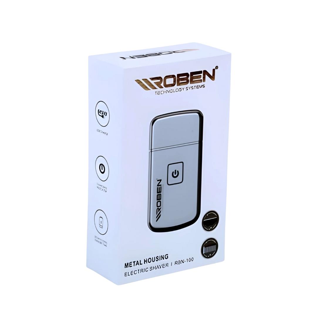 Roben Sıfırlama Makinesi RBN-100