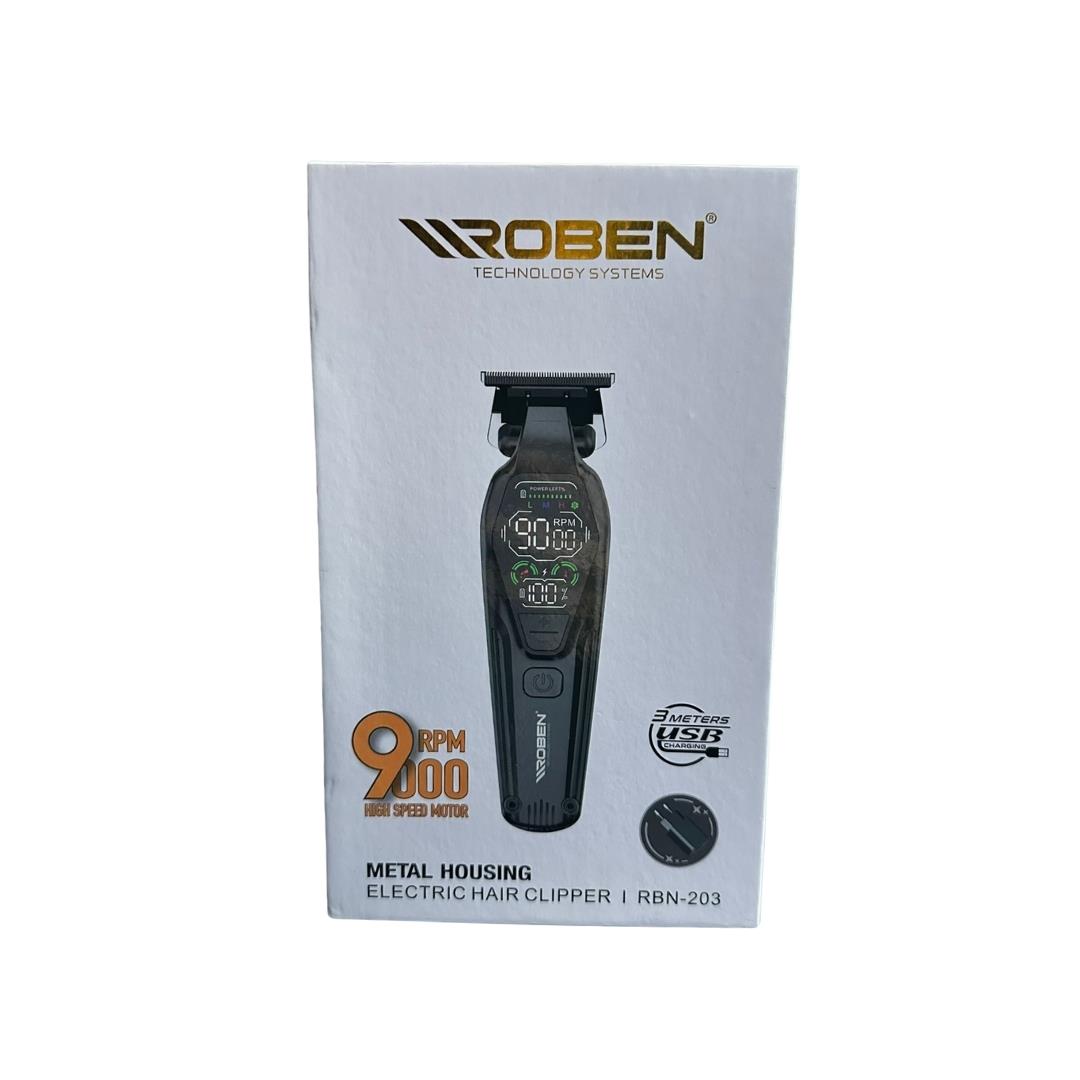 Roben Tıraş Makinesi RBN-203