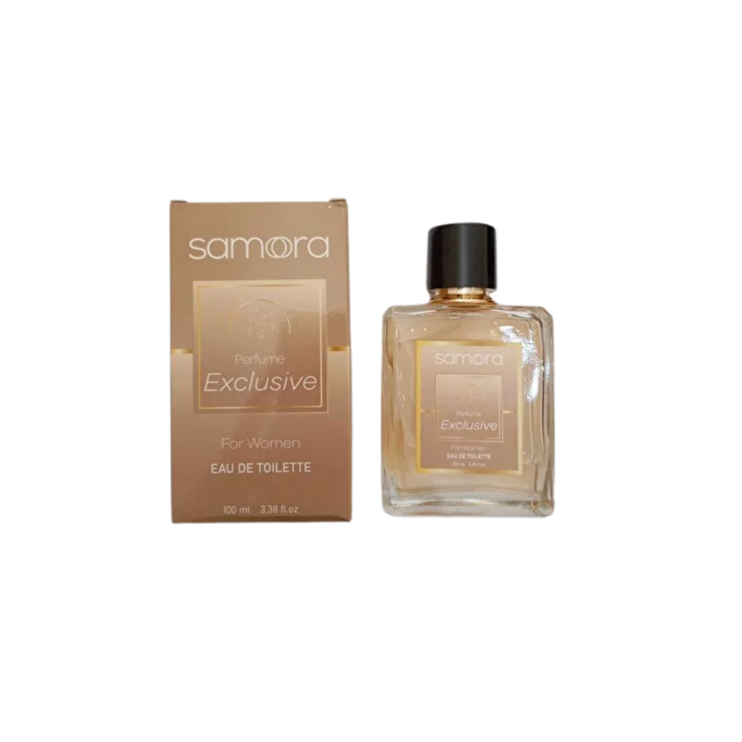 Samora Parfüm 100ml. No:2 212 Sexy