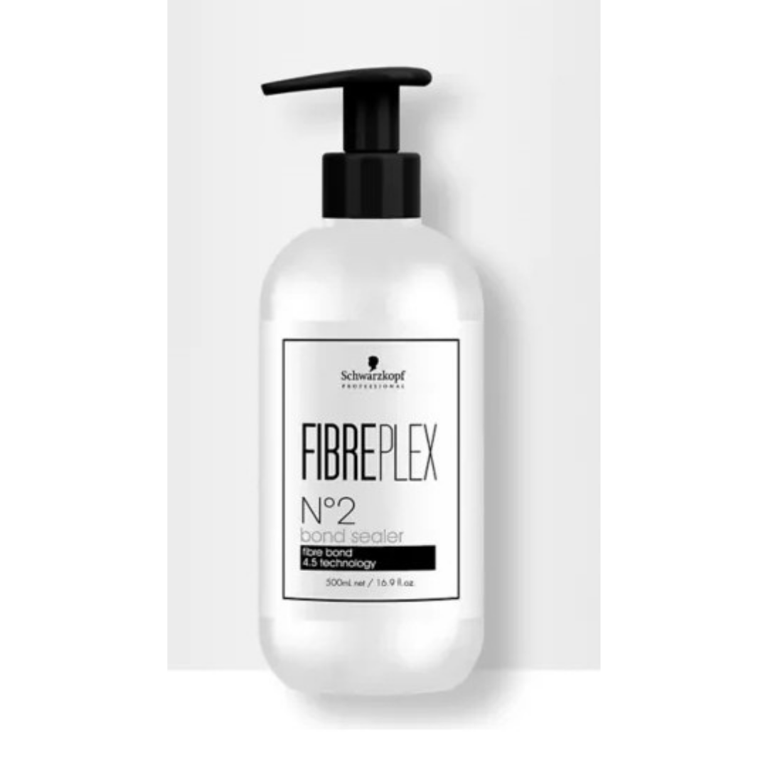 Schwarzkopf Fibreplex 500ml. No:2