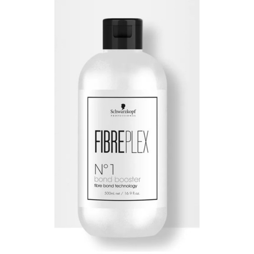 Schwarzkopf Fibreplex 500ml. No:1