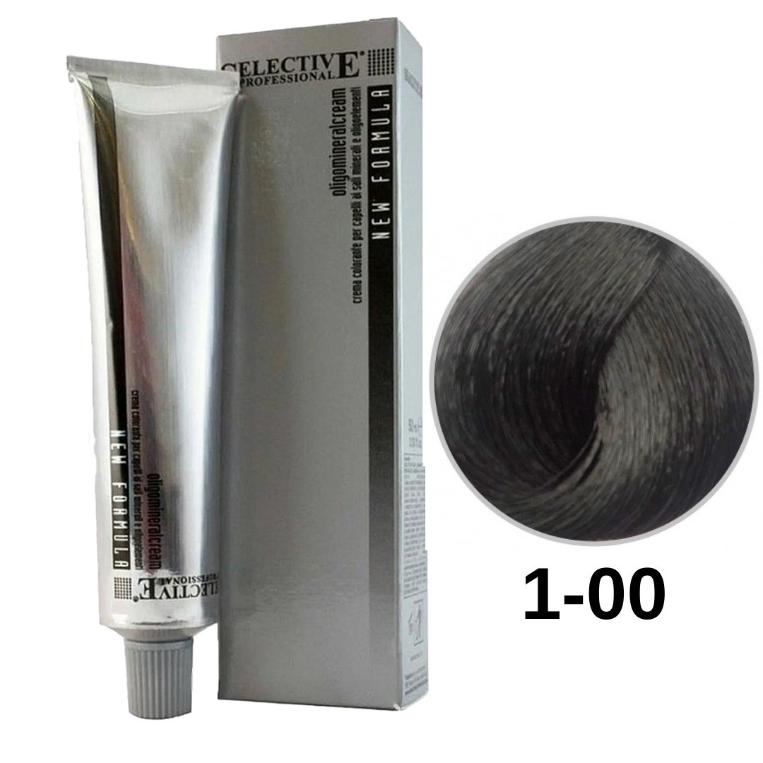 Selectıve Tüp Boya 1-00 New