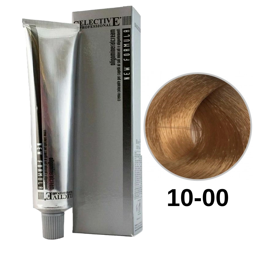 Selectıve Tüp Boya 10-00