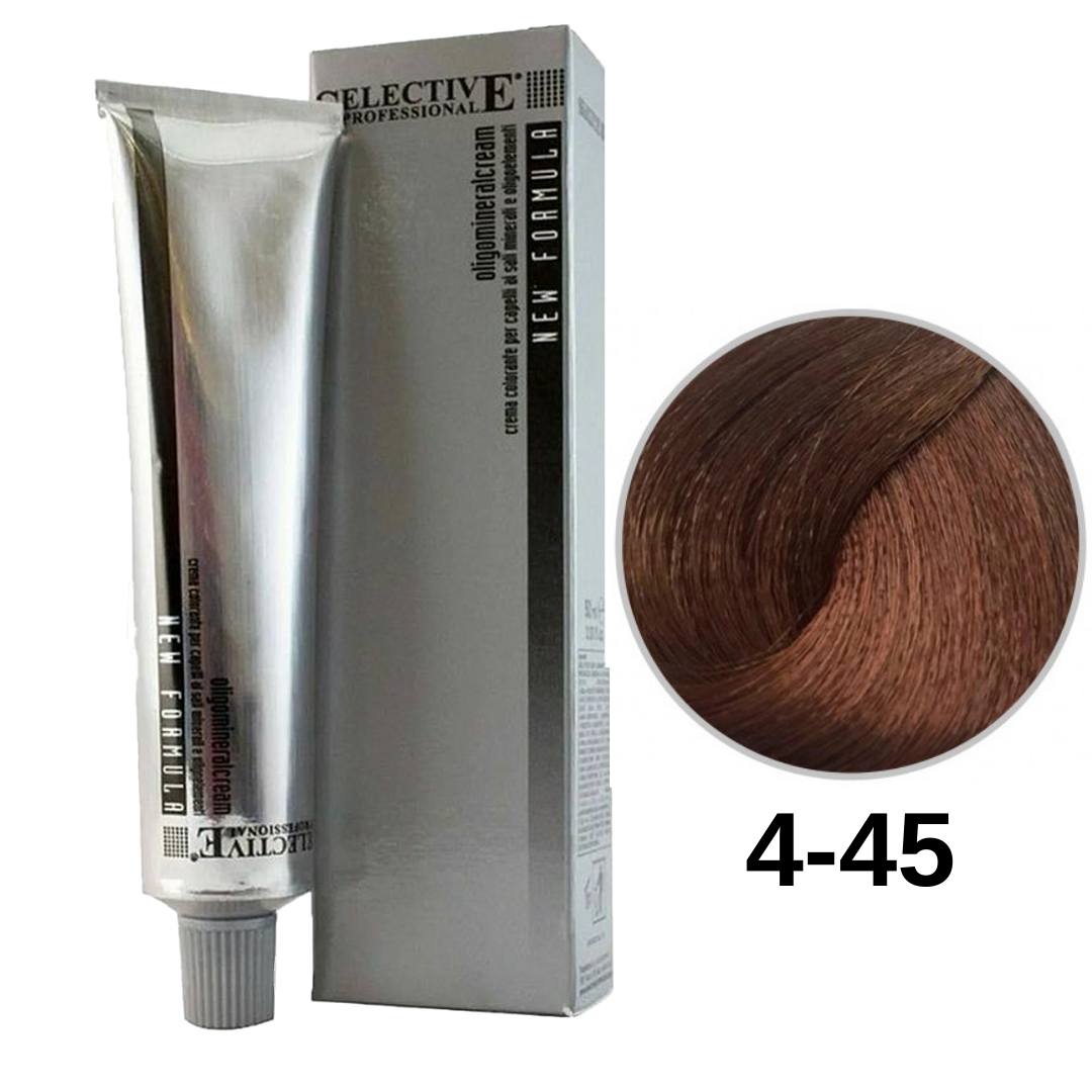 Selectıve Tüp Boya 4-45
