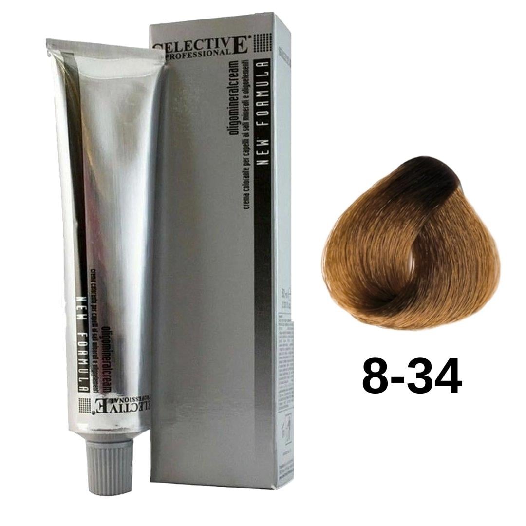 Selectıve Tüp Boya 8-34