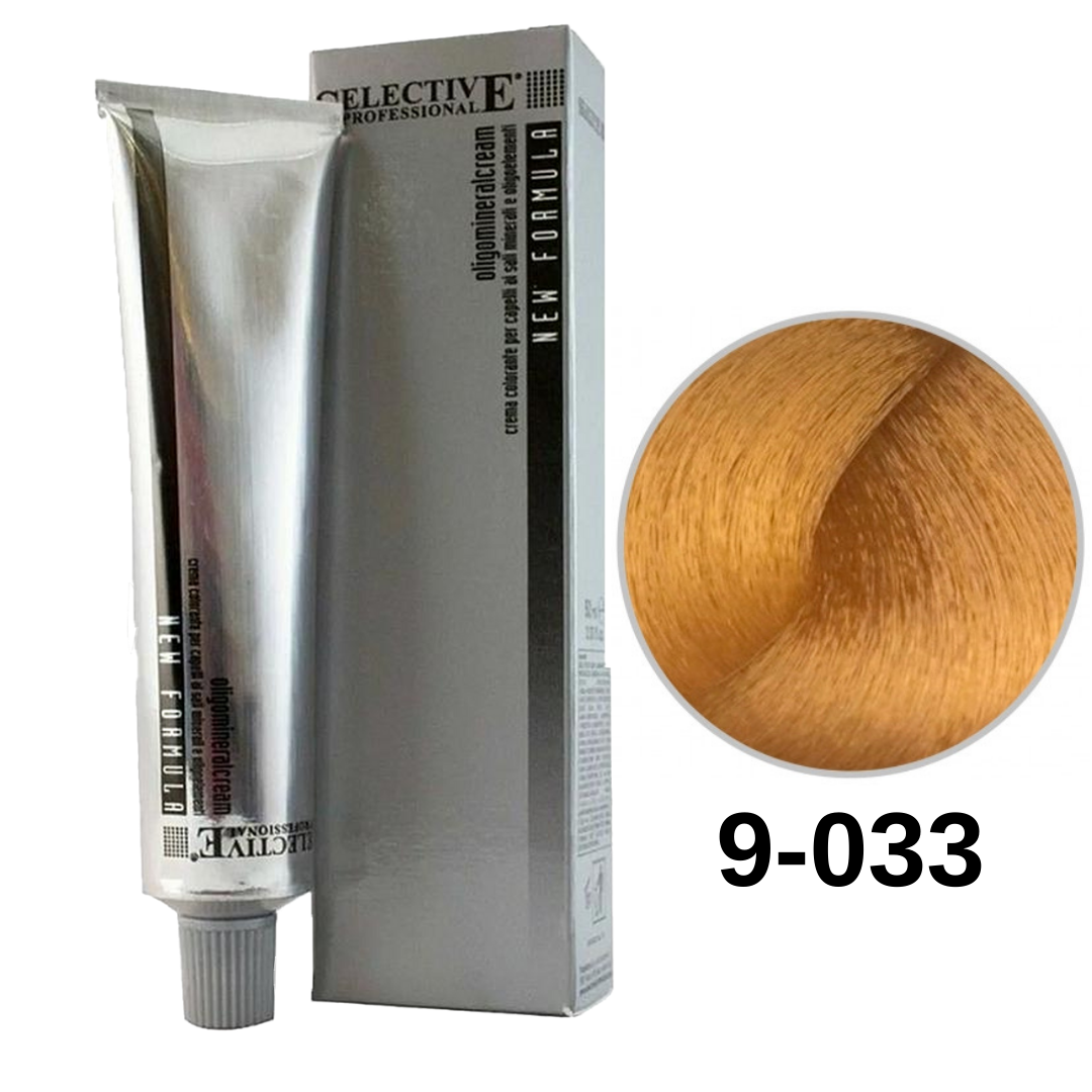 Selectıve Tüp Boya 9-033