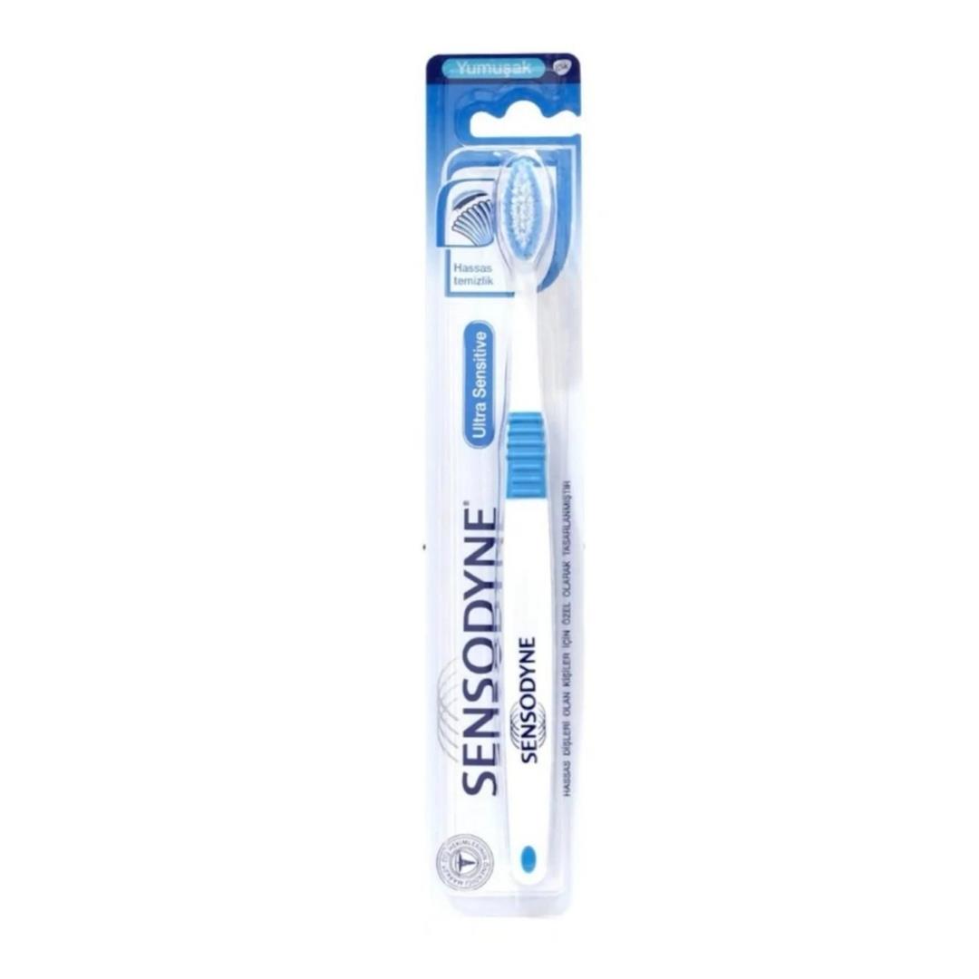 SENSODYNE DIS FIR.ULTRA SENST.YUMUSAK