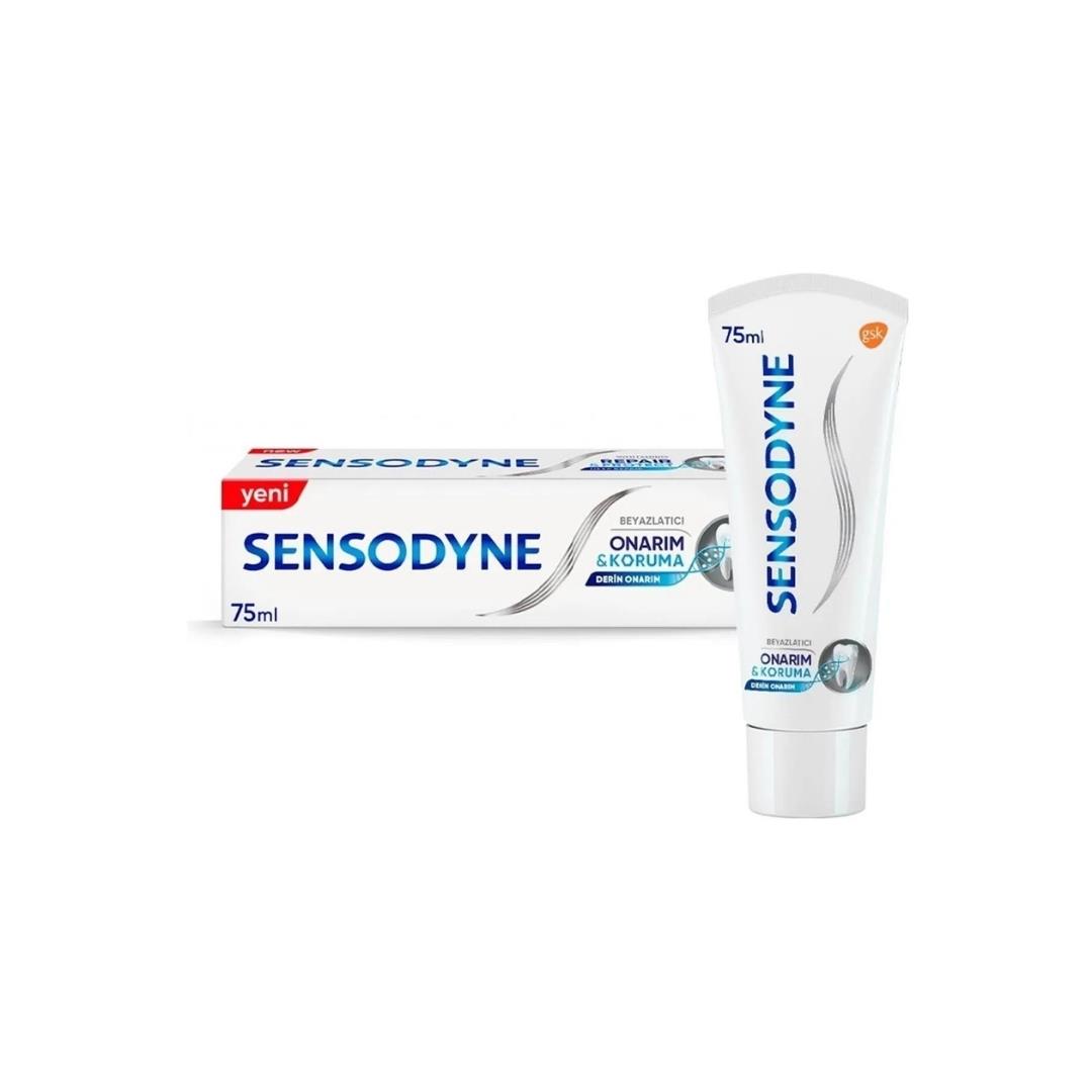 SENSODYNE ONARIM VE KORUMA 100ML