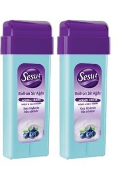 SESU KARTUŞ AĞDA YOĞURT & YABAN MERSİNİ 100 ML