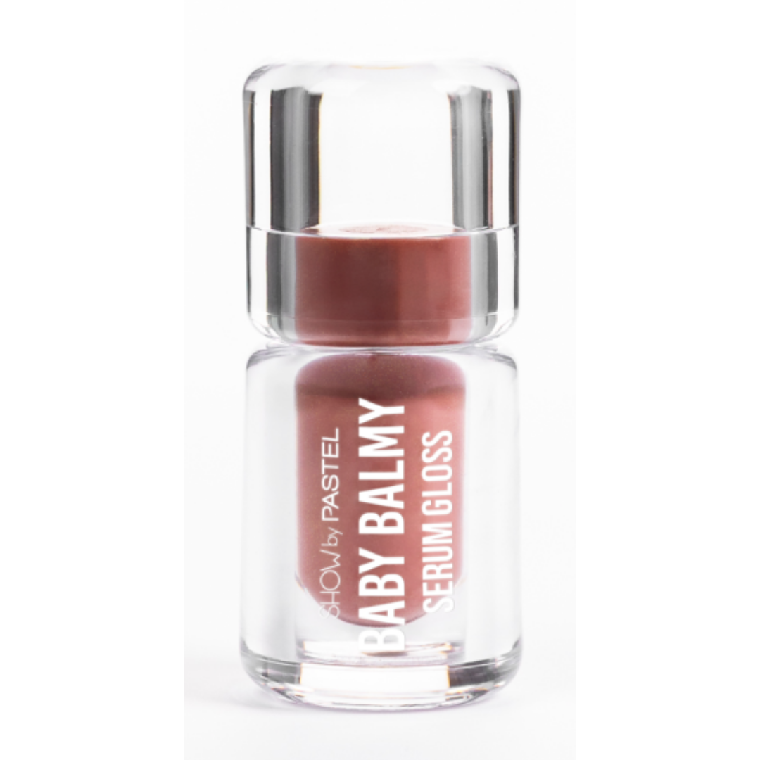 Show by Pastel  Baby Balmy Serum Glose 33 Flirty