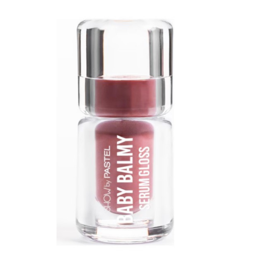 Show by Pastel  Baby Balmy Serum Glose 34 Flirty