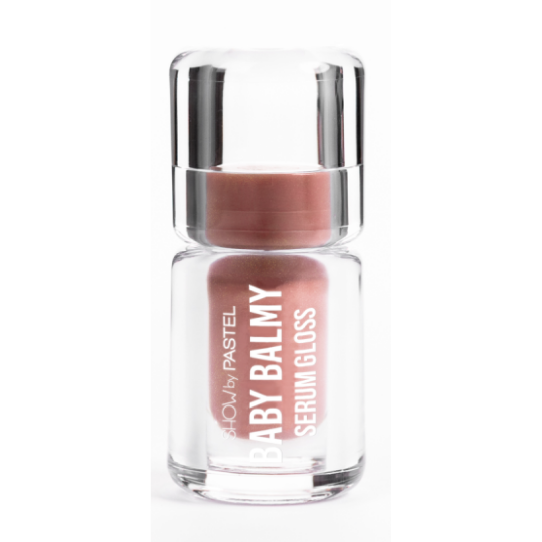 Show by Pastel  Baby Balmy Serum Glose 31 Flirty