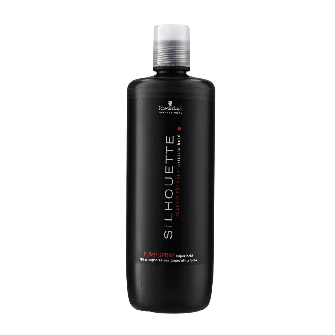 Sılhoutte Refıll Sprey 1000Ml. Sıyah
