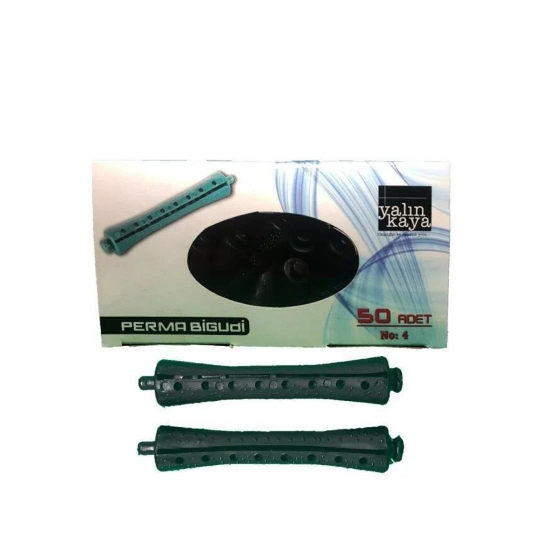 SL-345 EURO STAR KANALLI PERMA BİGUDİ NO:4