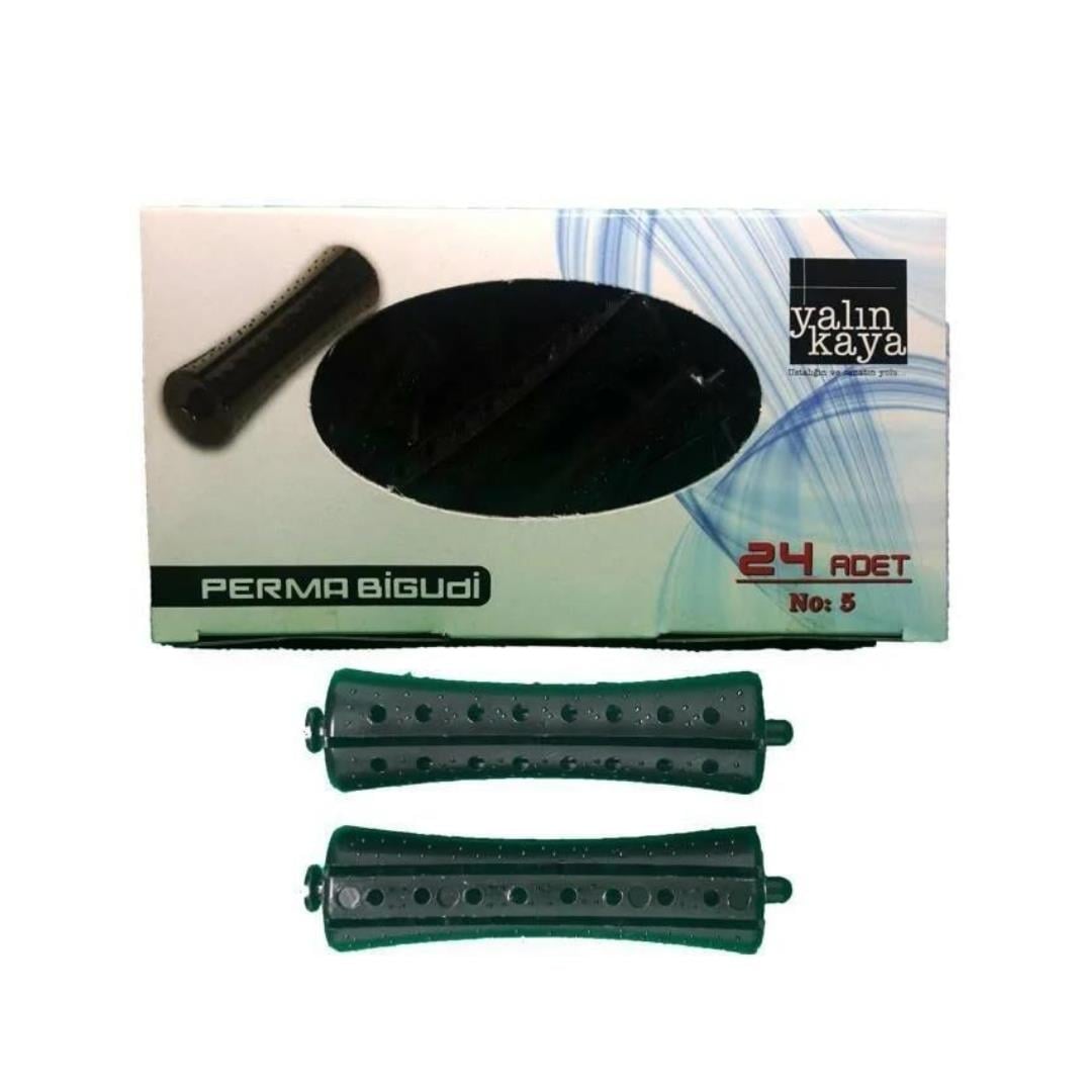 SL-346 EURO STAR KANALLI PERMA BİGUDİ NO:5