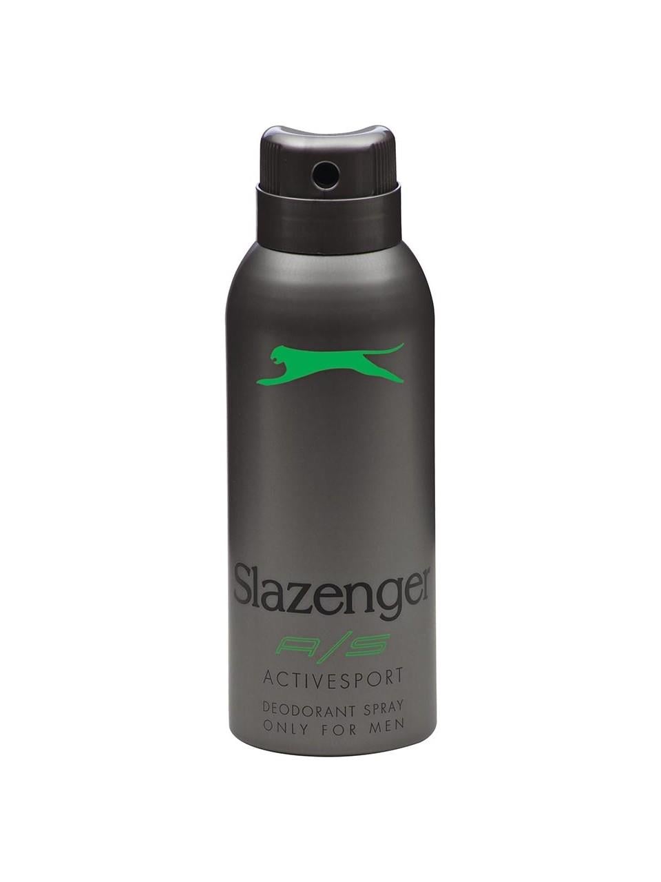 Slazenger A/S Deo Yeşil