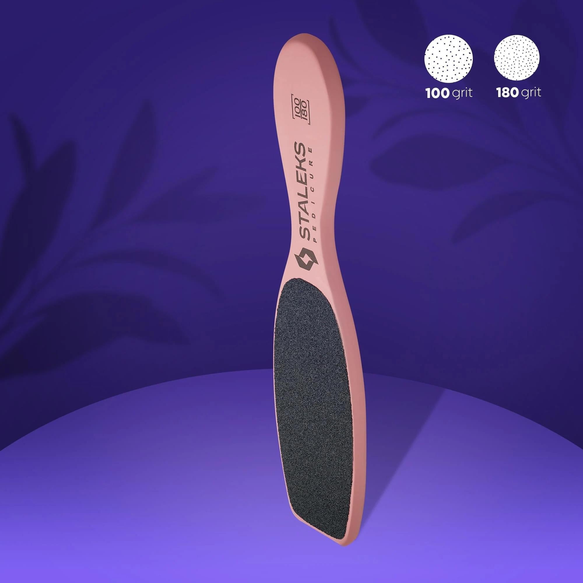 STALEKS BEAUTY&CARE AYAK TÖRPÜSÜ 20-3(100/180Grit)
