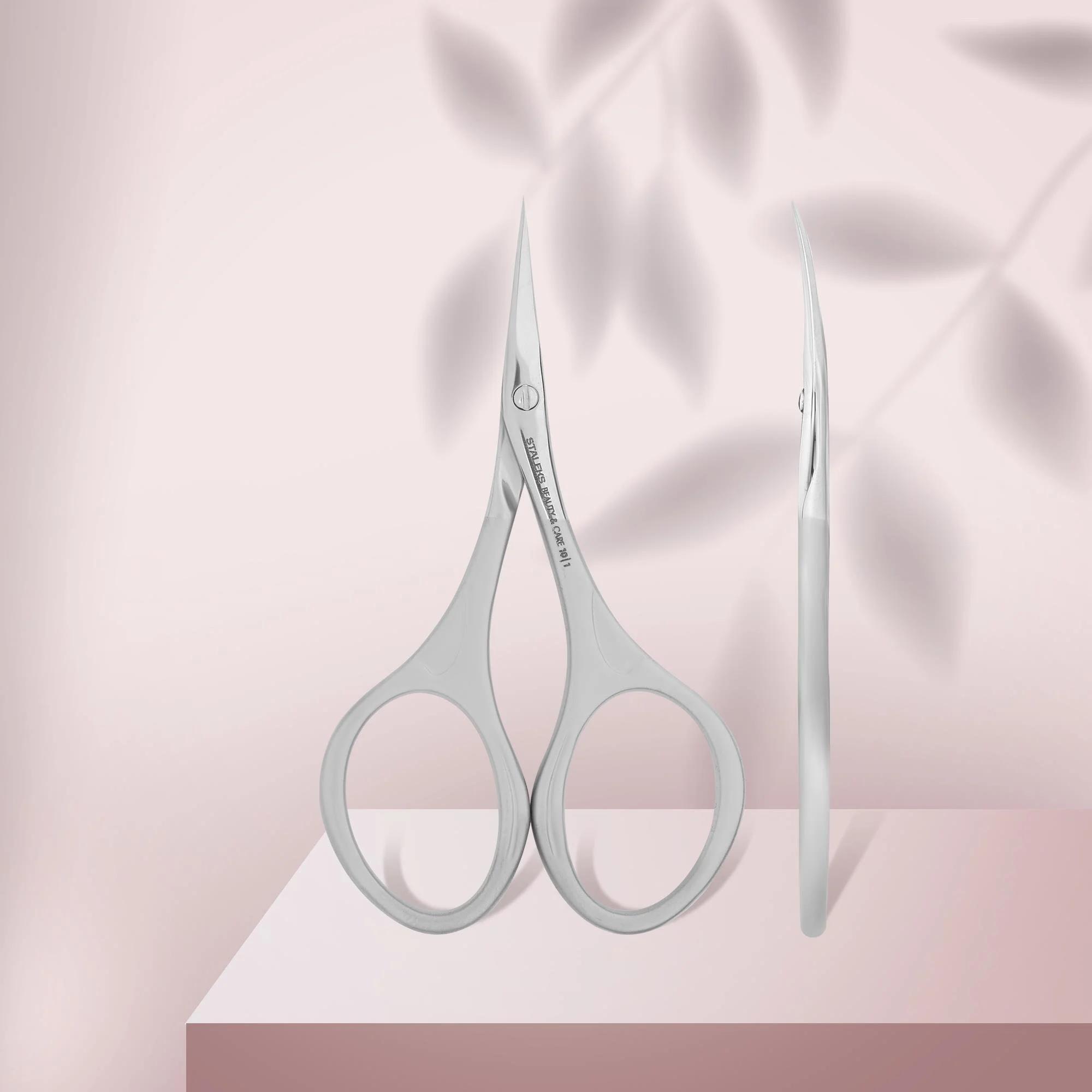 STALEKS BEAUTY&CARE TIRNAK MAKASI 10-1
