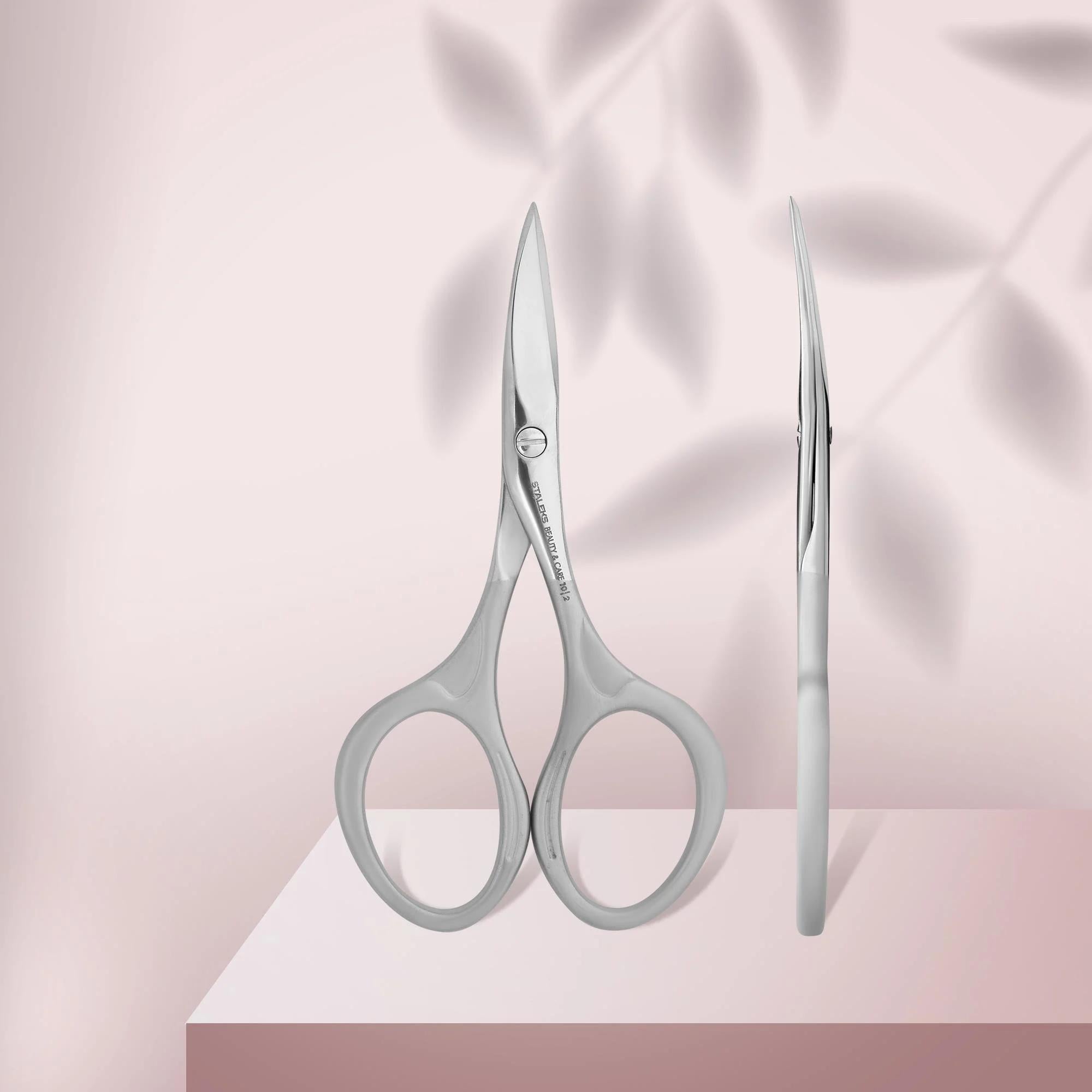STALEKS BEAUTY&CARE TIRNAK MAKASI 10-2