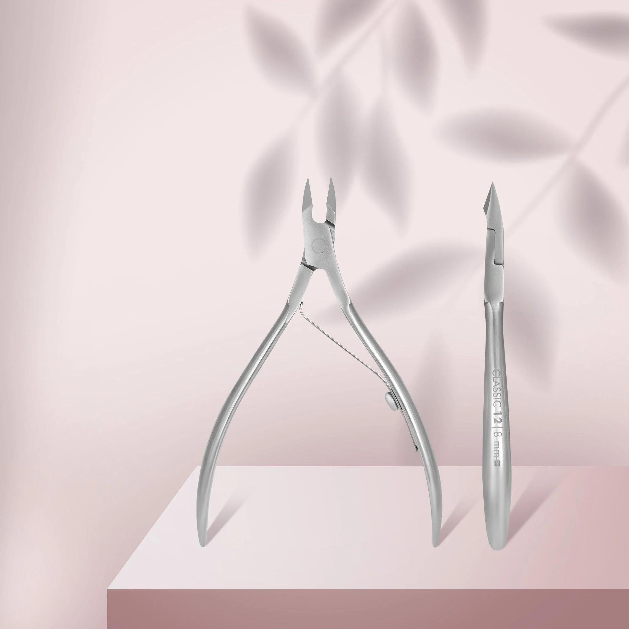 STALEKS PRO CLASSIC ET PENSİ 12-8 mm