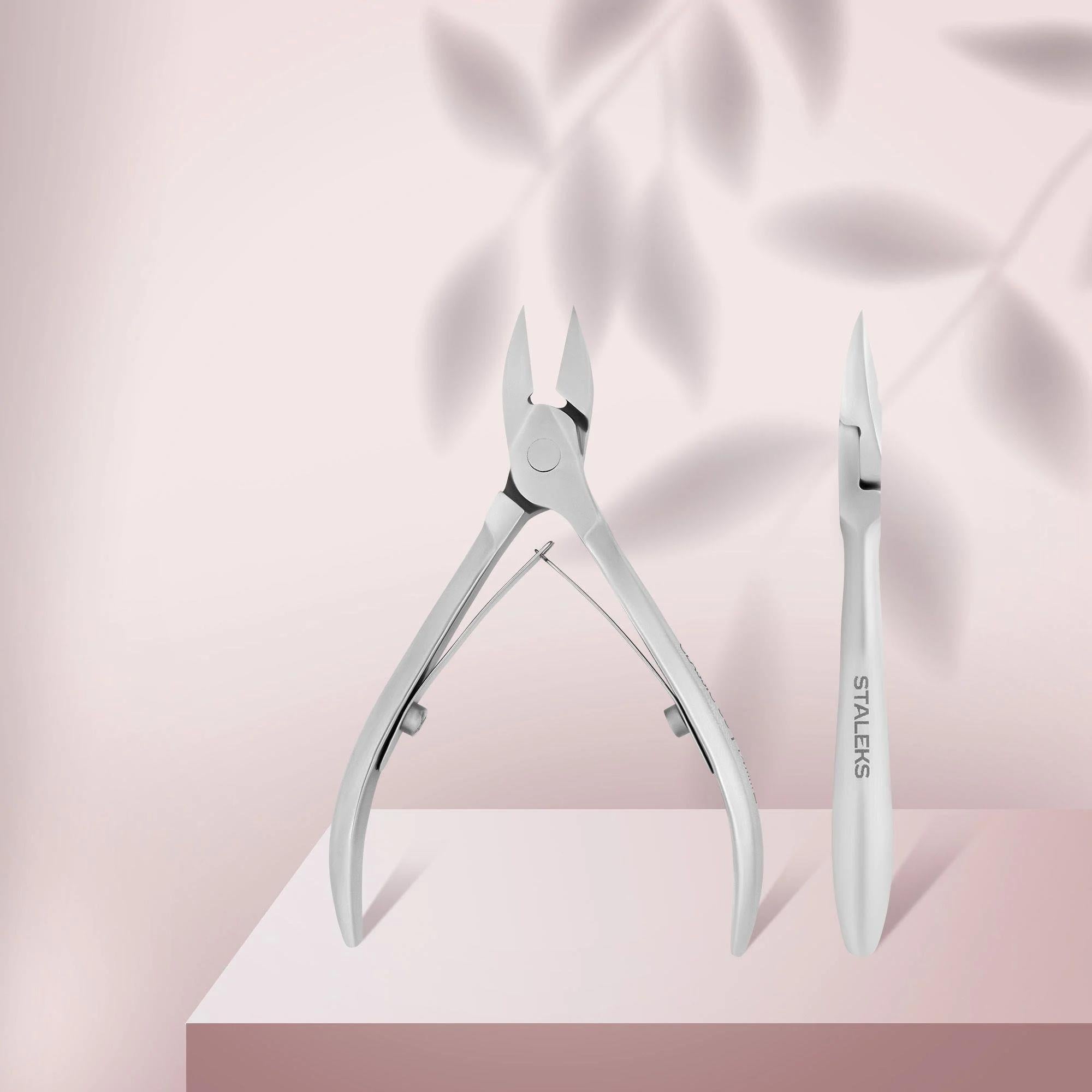 STALEKS PRO CLASSIC TIRNAK PENSİ 63-14mm