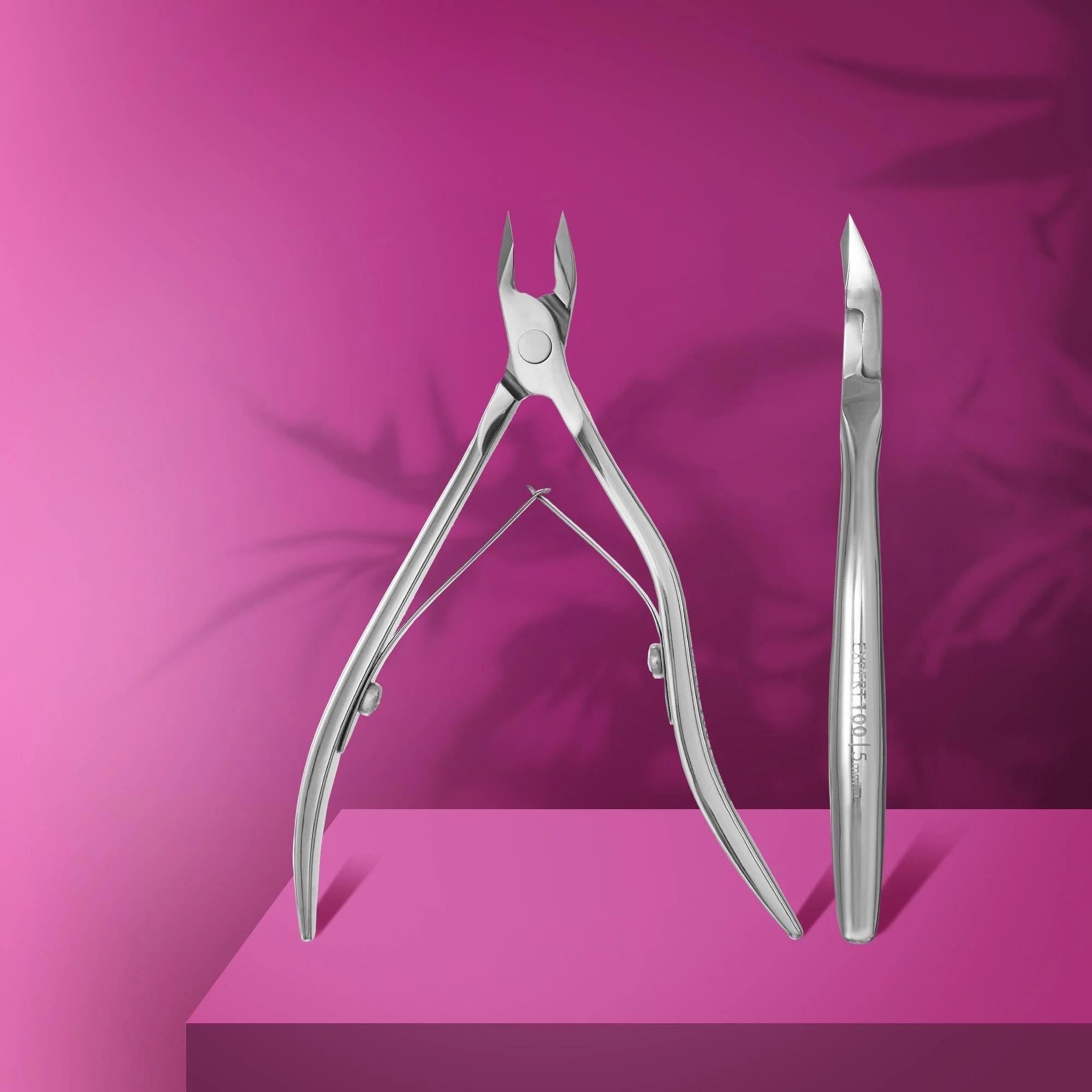 STALEKS PRO EXPERT ET PENSİ 100-5mm