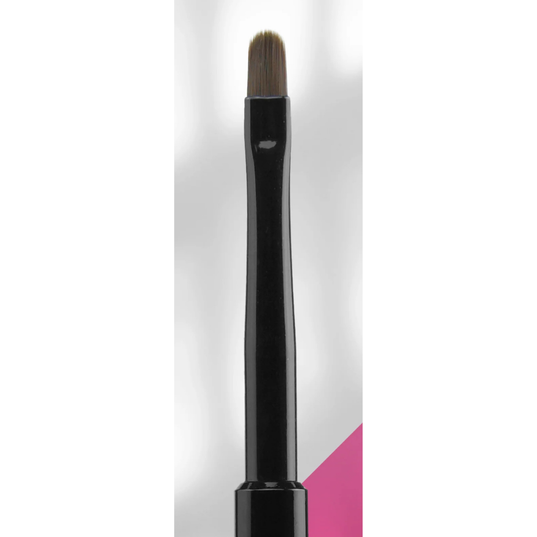 Staleks Pro Expert Jel Fırçası 4mm/7mm NBE-04