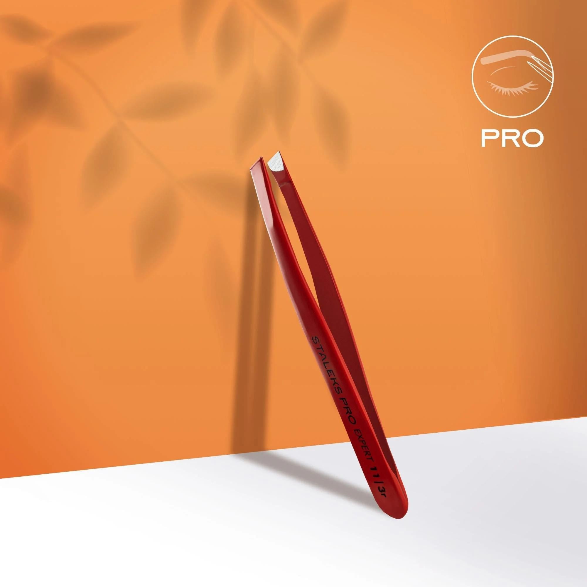 STALEKS PRO EXPERT KAŞ CIMBIZI 11-3r