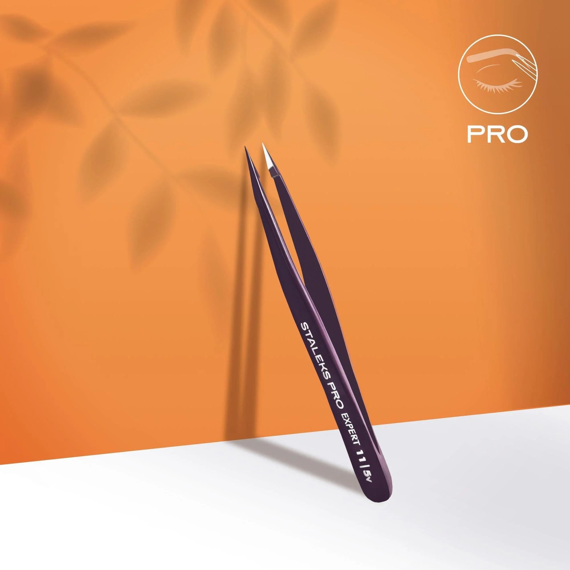 STALEKS PRO EXPERT KAŞ CIMBIZI 11-5v