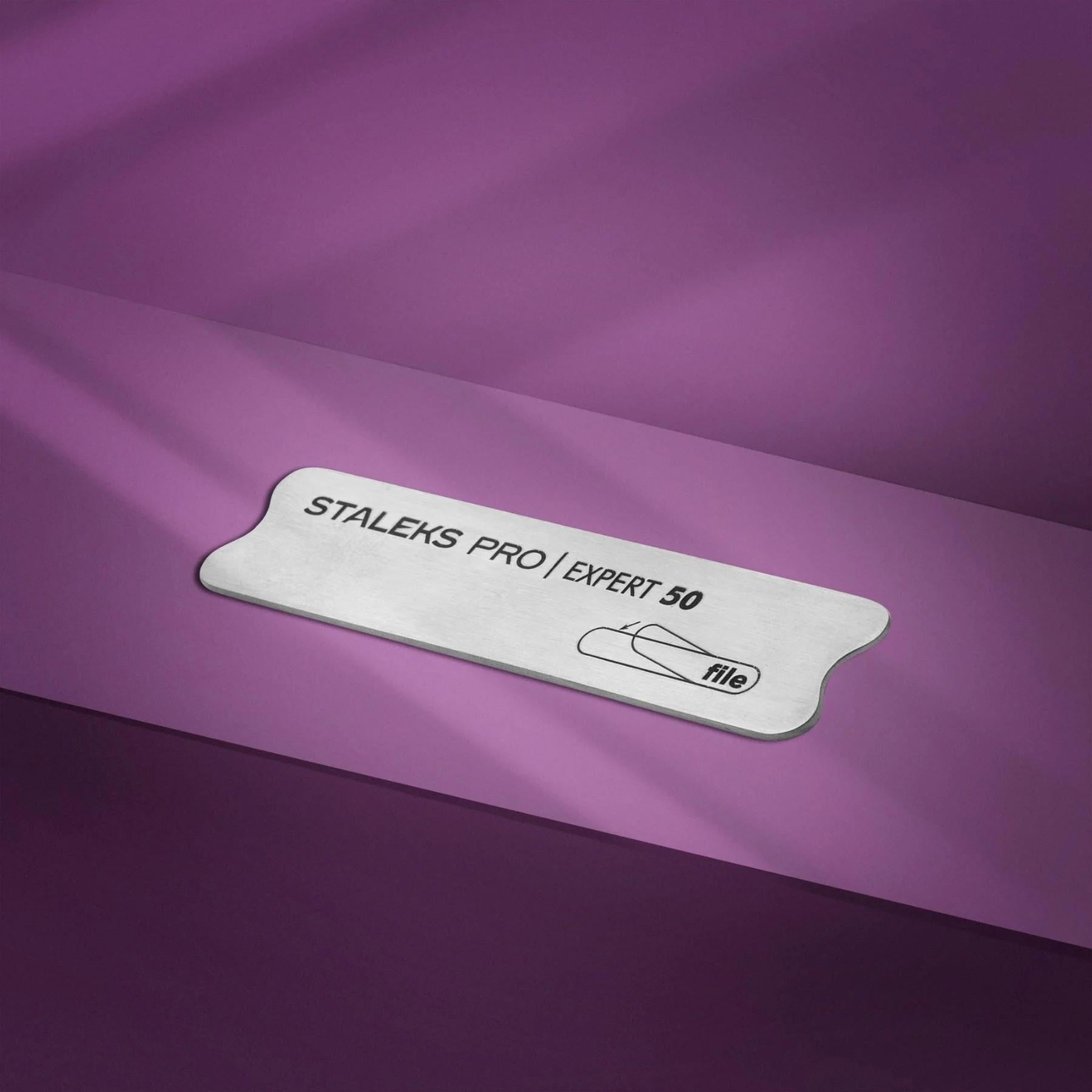 STALEKS PRO EXPERT METAL TÖRPÜ 50 (BAZ)