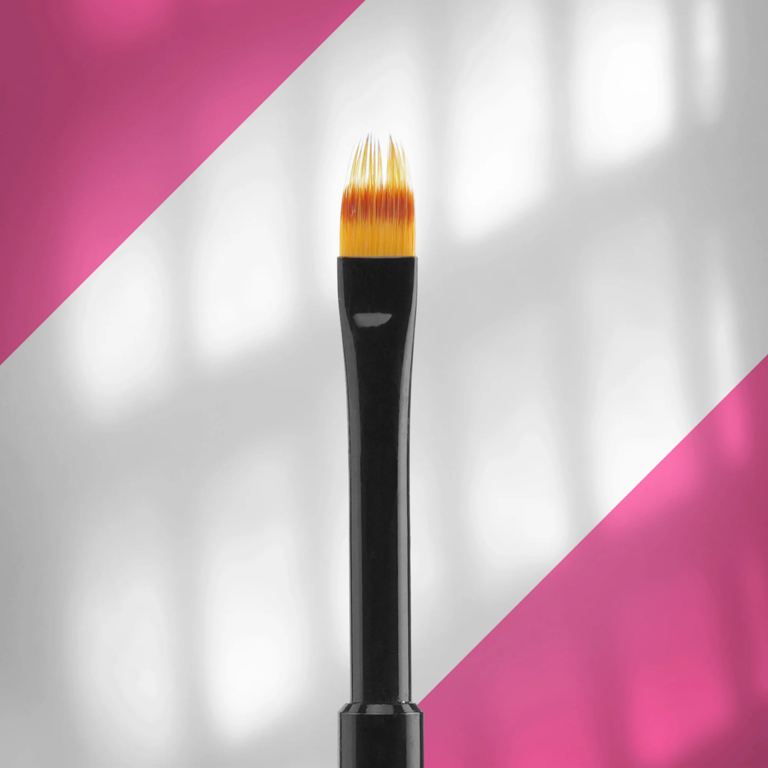 Staleks Pro Expert Ombre Fırçası 7mm/11mm NBE-07