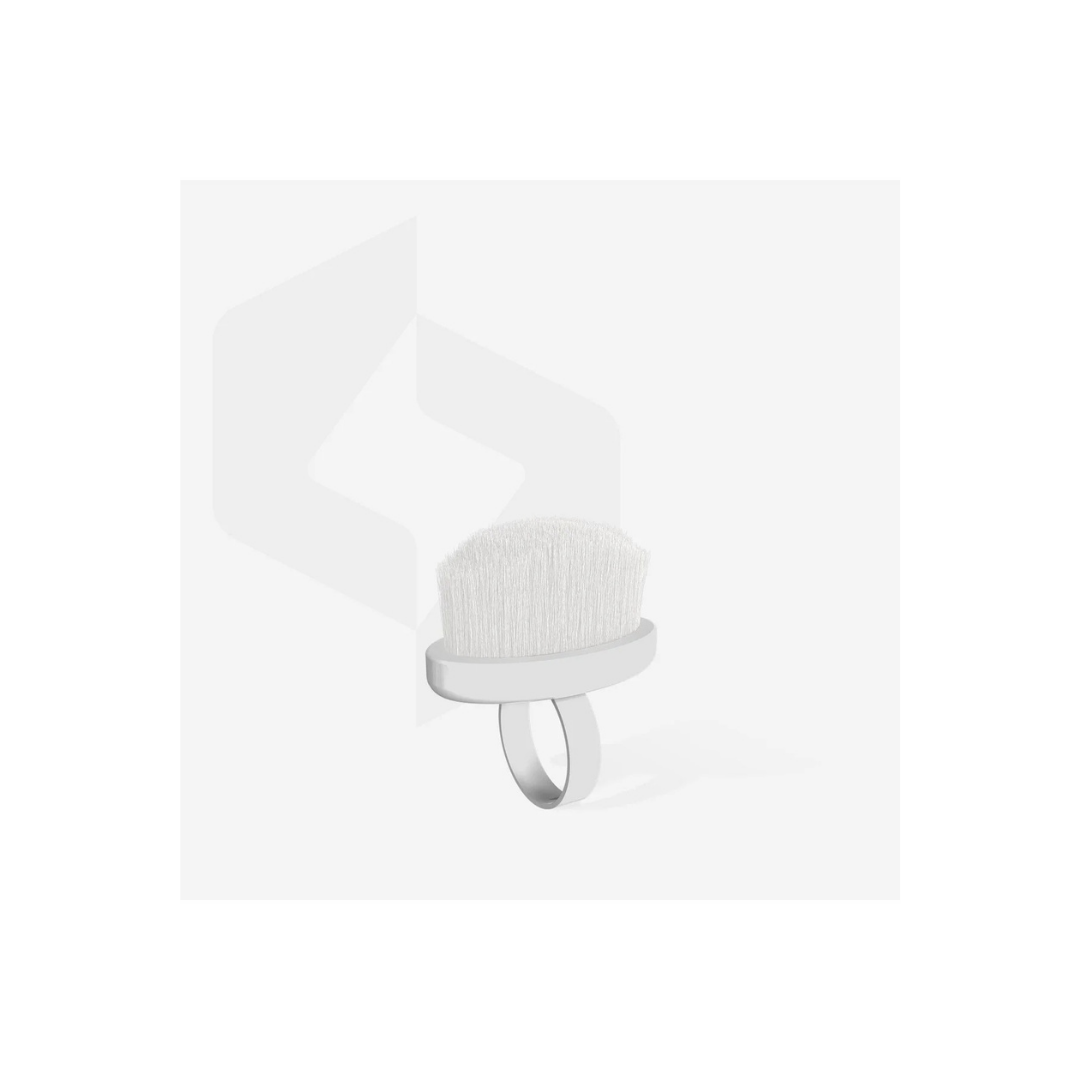 Staleks Pro Mini Toz Temizleme Fırçası DBE-03-10