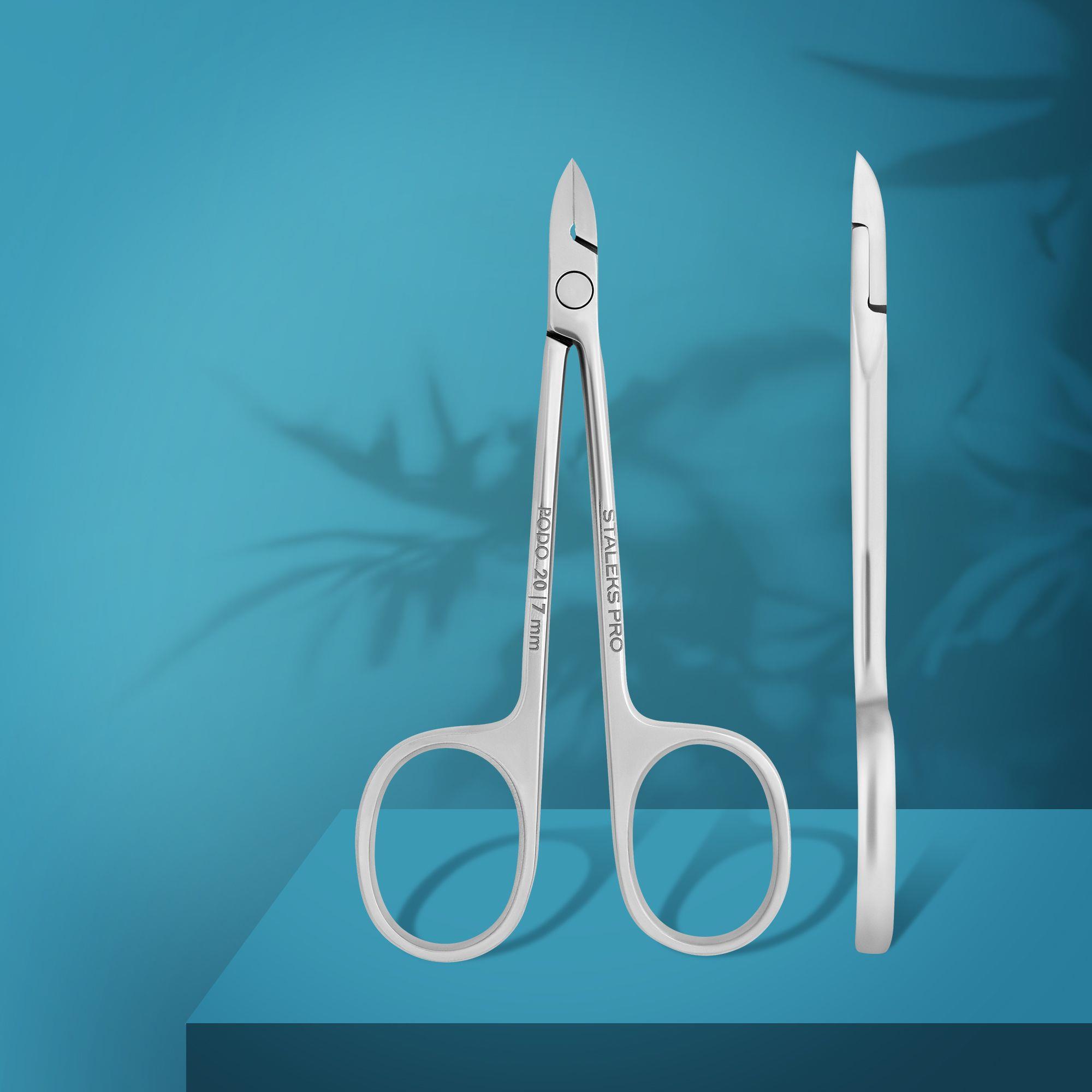 Staleks Pro Podo Pensesi NP-20-7