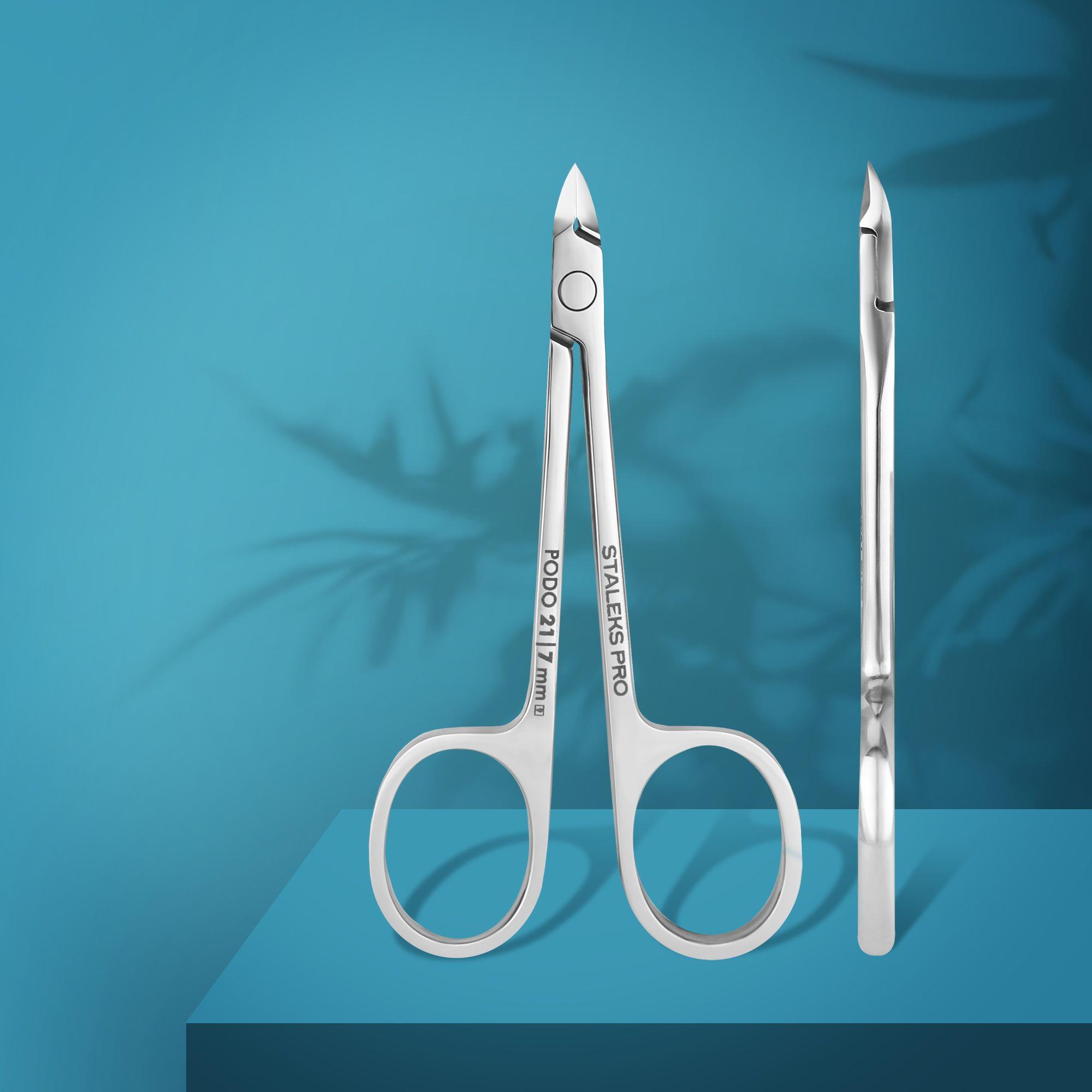 Staleks Pro Podo Pensesi NP-21-7