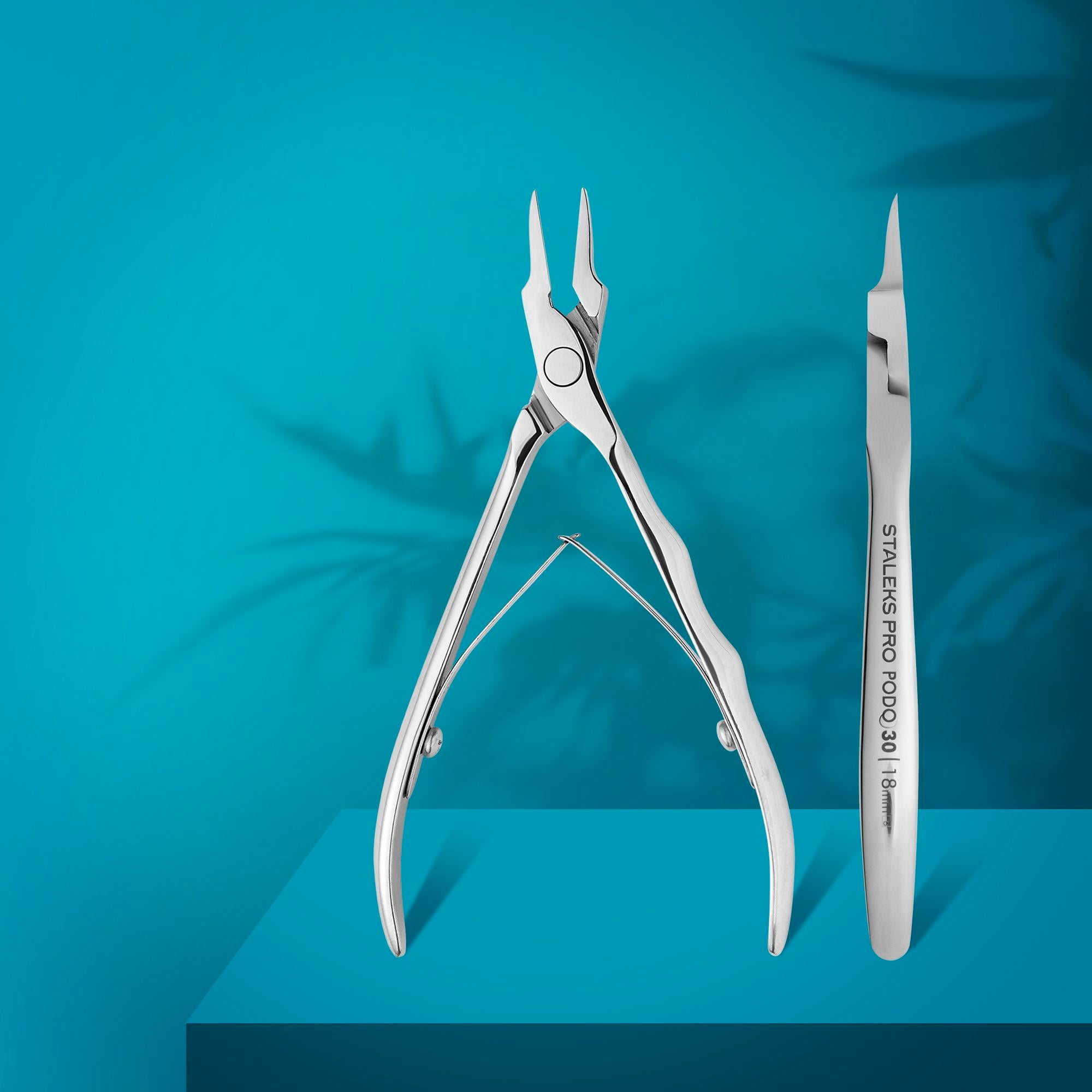 Staleks Pro Podo Pensesi NP-30-18