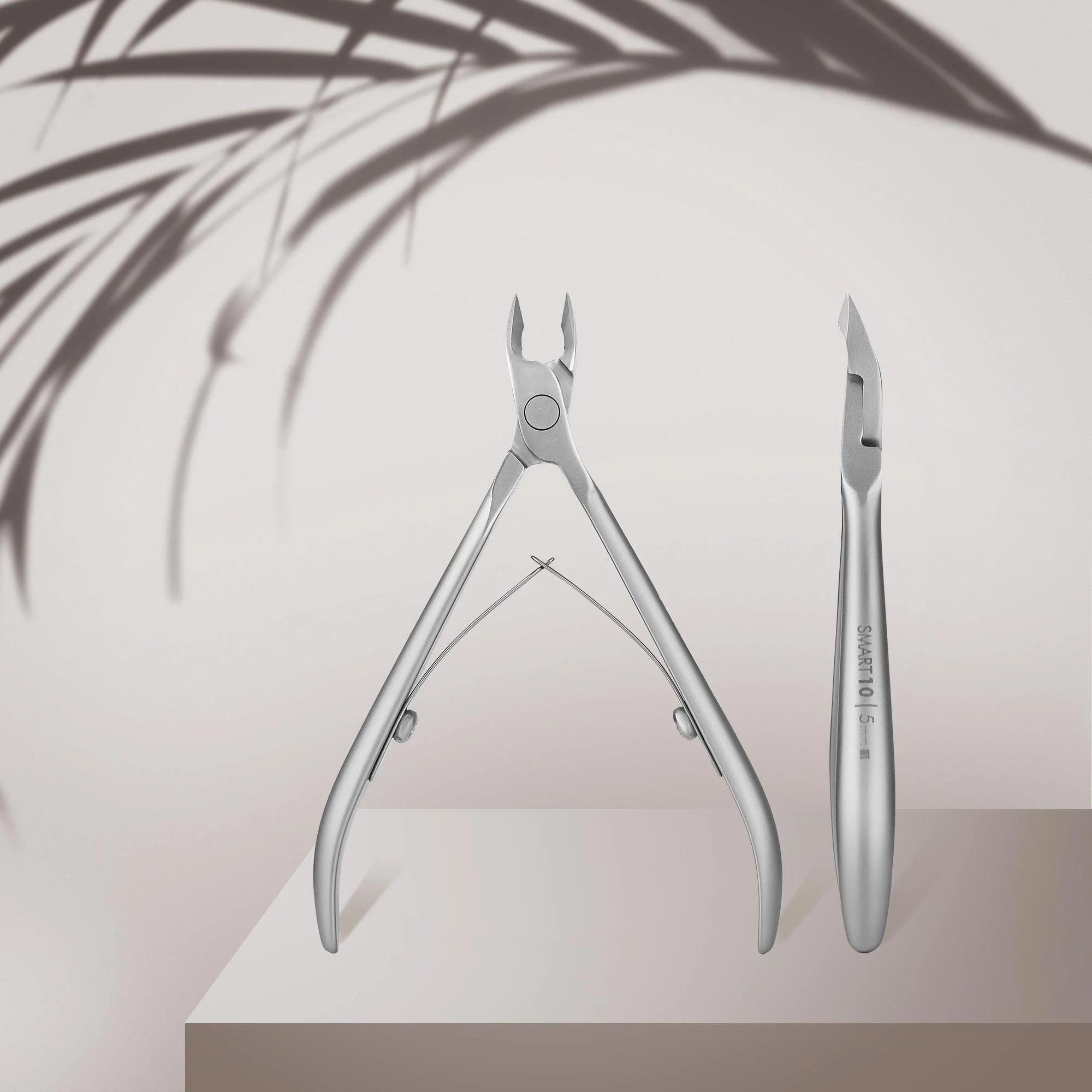 STALEKS PRO SMART TIRNAK ETİ PENSİ 10-5mm