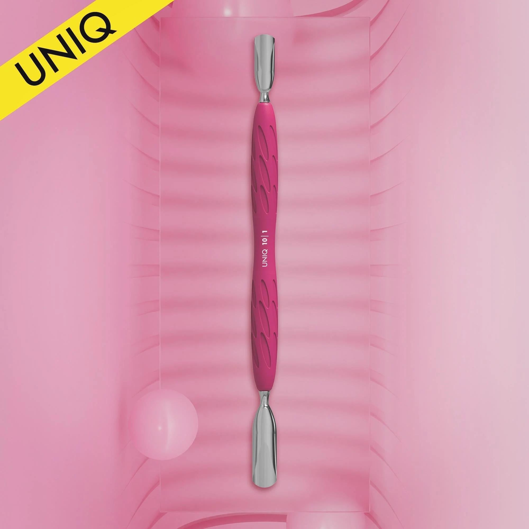 STALEKS PRO UNIQ GUMMY ET İTİCİ 10-1