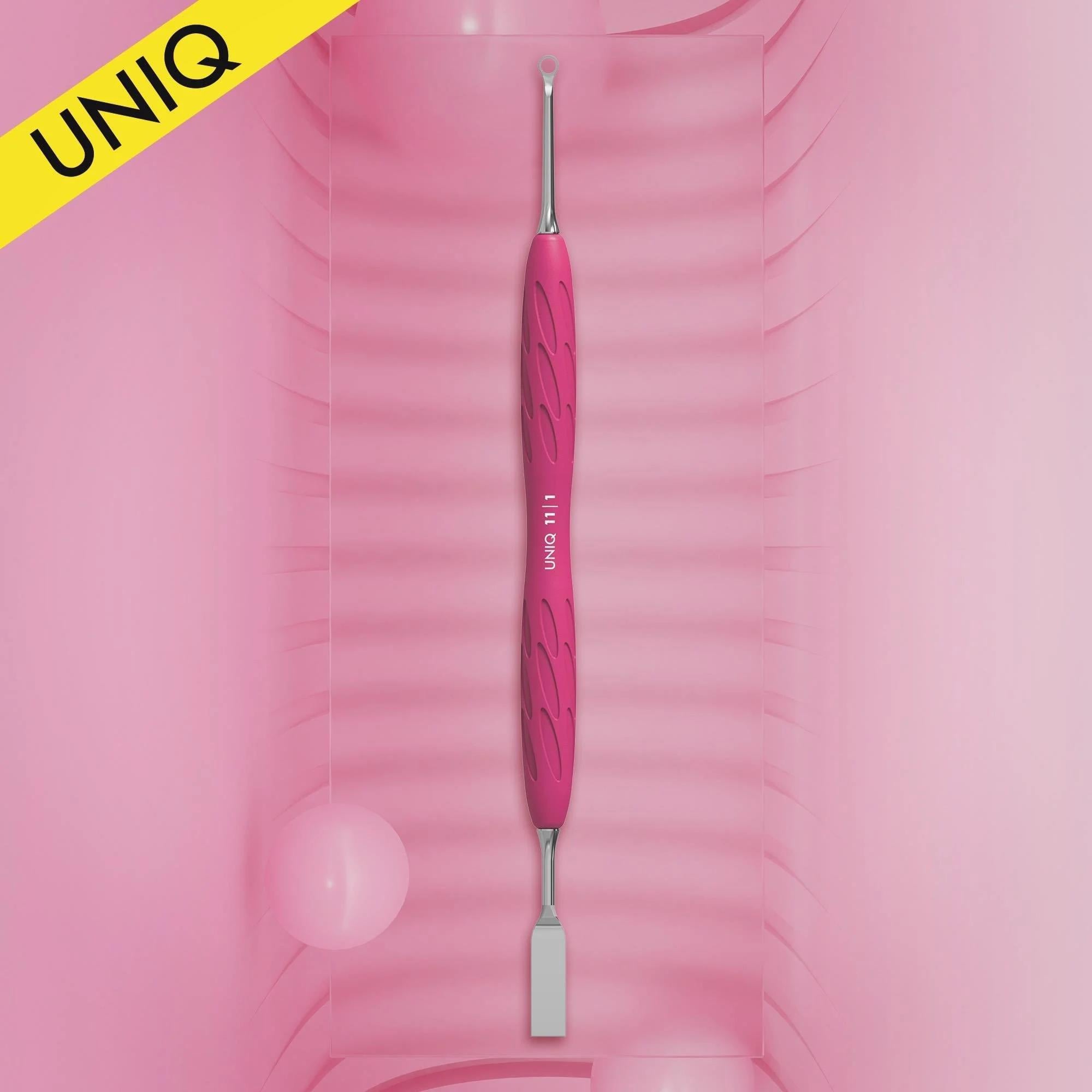 STALEKS PRO UNIQ GUMMY ET İTİCİ 11-1