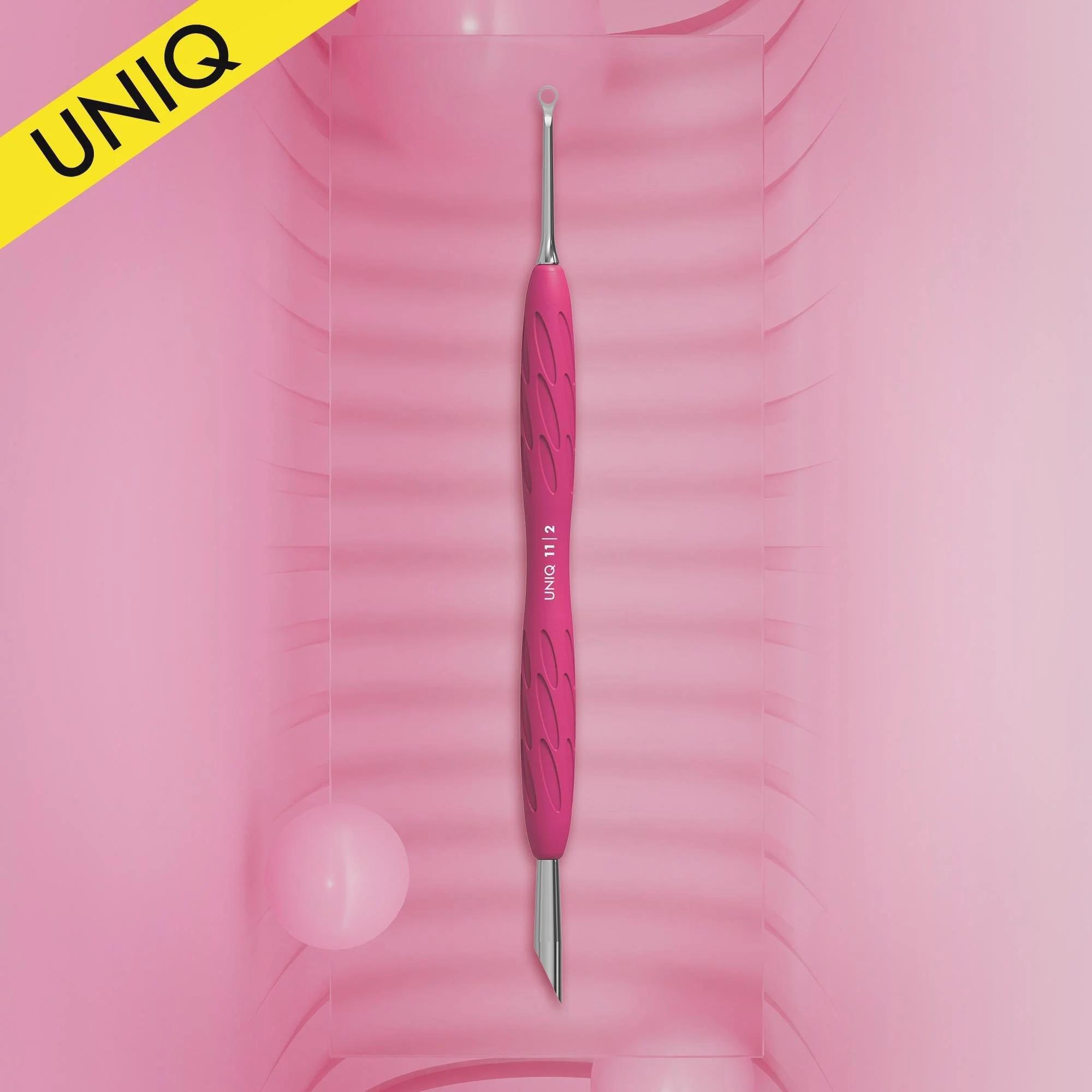STALEKS PRO UNIQ GUMMY ET İTİCİ 11-2