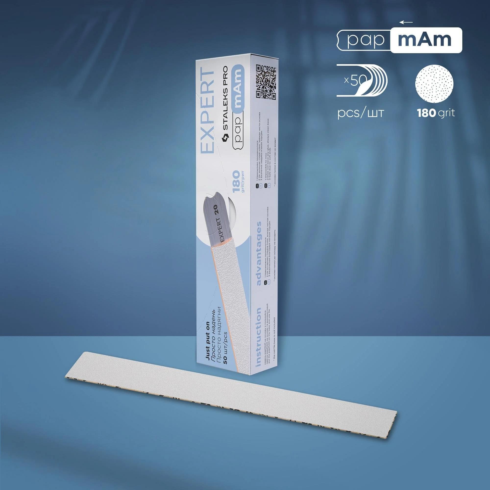 STALEKS PRO ZIMPARA PAMPAM 180 GRİT