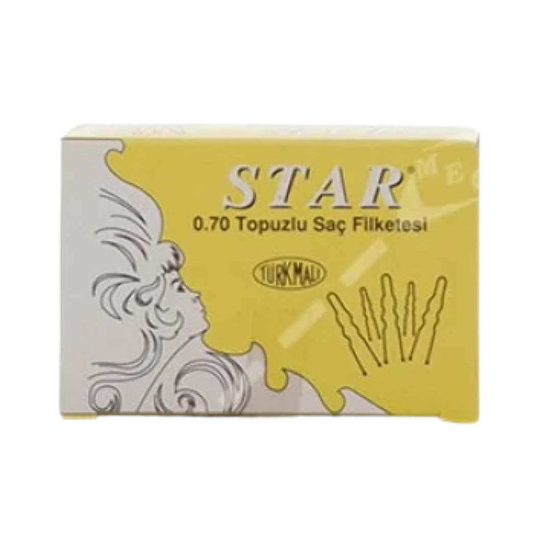 Star Sarı Firkete 0,70