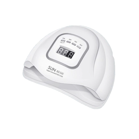 Sun X25 Max UV-Led Tırnak Kurutucu