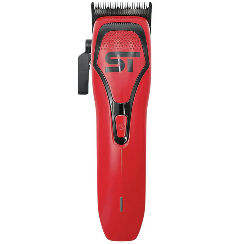 Supreme Saç Tıraş Makinesi Darkstar72 STC72/RED
