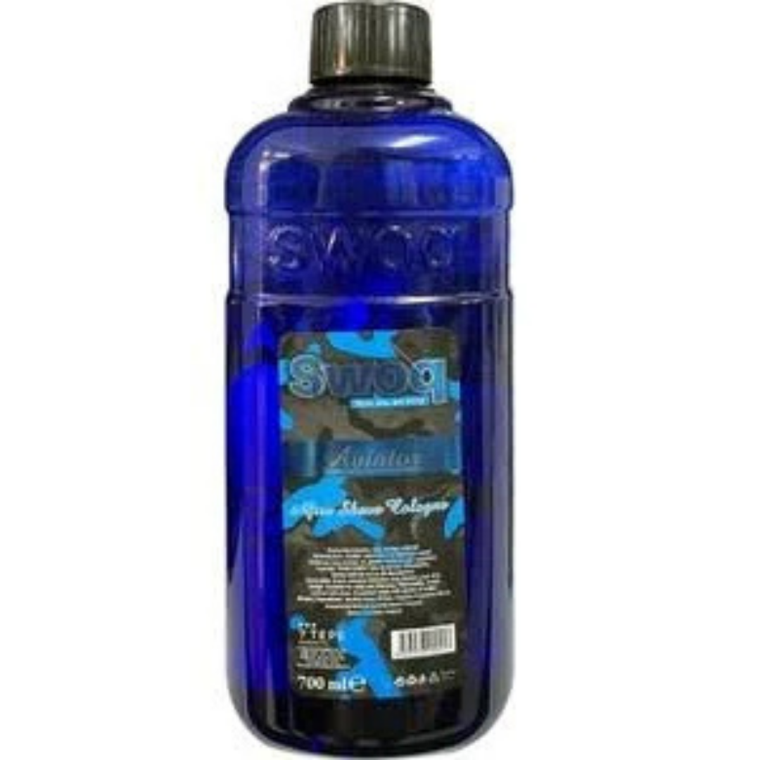Swoq After Shave Aviator Kolonya 700 Ml