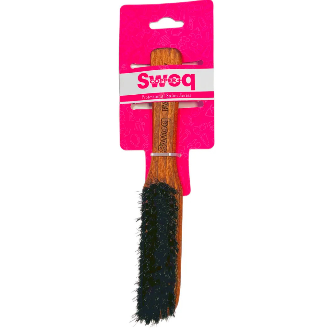Swoq Fade Fırça 777