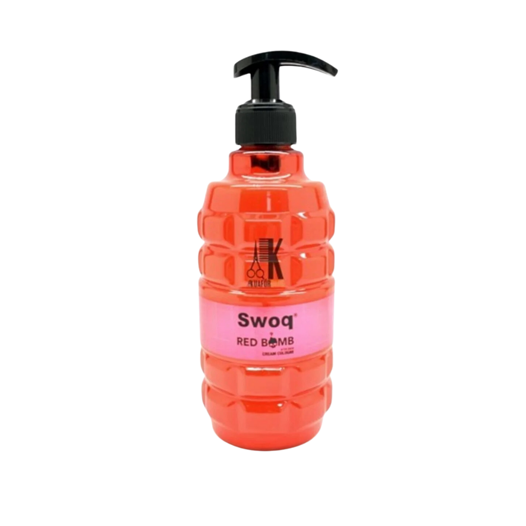 Swoq Traj Jeli Red Bomb
